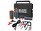 Kit Rastreador de Cables Escondidos Klein Tools ET-450 para cortacircuitos, fusibles y cables energizados y no energizados.