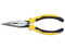 Pinza Klein Tools, Punta Cónica con Corte, 6