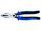 Pinzas de electricista Klein Tools KT204-8 de 8