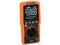 Multímetro Digital Klein Tools MM450 Esbelto de Rango Automático con TRMS 600V y Medición de Temperatura.