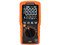 Multímetro Digital Klein Tools MM450 Esbelto de Rango Automático con TRMS 600V y Medición de Temperatura.