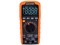 Multímetro Digital Klein Tools MM720 de Rango Automático con TRMS 1000V Medición de Temperatura y Baja Impedancia.