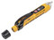 Detector de Voltaje Klein Tools NCVT3P de doble rango, 12 - 1000 V CA, con linterna.