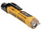 Detector de Voltaje Klein Tools NCVT3P de doble rango, 12 - 1000 V CA, con linterna.