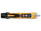 Detector de Voltaje Klein Tools NCVT3P de doble rango, 12 - 1000 V CA, con linterna.