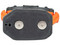 Ventilador Personal Recargable Klein Tools PJSFM1 para el Lugar de Trabajo, Montaje por Pinza o Potentes Imanes.