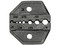 Matriz Ponchadora Klein Tools, para RG174, RG179 y Belden 8218. Compatible con Pinza Ponchadora VDV200-010.