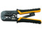 Pinzas Ponchadoras de Cable Klein Tools VDV-226-011-SEN para Terminación de Conectores RJ45, RJ11, RJ12 en Cable UTP.