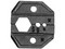 Matriz Ponchadora Klein Tools VDV211043 para Cable Coaxial RG11/RG174/RG179/RG213, Compatible con Pinza Ponchadora VDV-200-010.