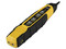 Probador de Cables Klein Tools VDV500-123, 3.5mm, Color Amarillo.