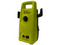 Hidrolavadora Vertical Koblenz HL-145 V de 1400 PSI. Color Verde/Negro.