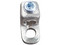 Conector Mecánico LinkedPro NEC LP-CB-20, Tipo Zapata, Para Bornes de 3/8