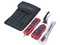 Detector de cable LinkedPro, con generador de tonos.