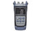 Medidor de Potencia Óptica (OPM) LinkedPro para Fibra Óptica en Redes FTTx, soporta 3 longitudes de Onda: 1310nm, 1490nm y 1550nm, compatible con Conectores SC y FC.