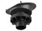 Montaje Logitech para Sistema de Videoconferencia Tap Riser Mount 2.0, 180 Grados. Color Negro.