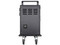Gabinete de Carga Manhattan de 32 puertos USB-C, con Protección contra sobrecarga