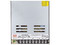 Fuente de Poder Industrial Meanwell LRS35024 350W de Potencia, 24 Vcc, 14.6A.