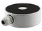 Caja de conexiones Meriva MVA-JB0301 para Cámaras de montaje en pared o techo, compatible con Cámaras de Lente fijo.