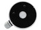Caja de conexiones Meriva MVA-JB0302 para Cámaras de montaje en pared o techo, compatible con Cámaras de Lente motorizado.