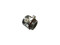Adaptador Twinwaves para radios Mimosa C5x, B5x, C6x, B6x, con 2 conectores N-Hembra, frecuencia de 4.9-6.4 GHz, material de radiación de aluminio premium y VSWR de 1:1.8.