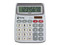 Calculadora de escritorio Nextep NE-185 de 8 dígitos.