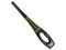 Detector de metales portátil Nextep NE-201, ideal para revisión de bolsos y bolsillos.