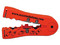 Pinza peladora y cortadora de cable Nexxt Solution.