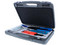 Kit Básico de Herramientas Para Redes NEXXT AW251NXT05, Incluye Estuche.