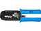 Pinza Nexxt Solution para Crimpeo Plug RJ11, RJ12 y RJ45