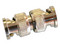 Adaptador de Video Cople Venti de BNC (H) a BNC (H)