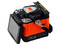 Empalmador de Fibra Óptica 3 en 1 TCE LN-NET-A80S, 110V 5200mAh, Fusionadora 2.5kg, Calentamiento 30s.
