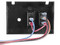 Switch Universal Ecco SW-99 de Encendido/Apagado y Control de patrones de destello.