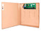 Panel de Alarma Resideo VISTA-48LA, 8 Zonas cableadas, Expandible hasta 48 zonas, compatible con la serie inalámbrica 5800, Servicios Alarmanet y Total Conect.