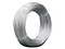 Bobina de Alambre Galvanizado Paamon de 25 kg (1520m), Aleación de aluminio, Anti oxidable, Alta conductividad.