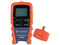 Probador Tempo para cable UTP, STP y Coaxial, con generador de tono y control remoto anidado.