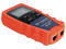 Probador Tempo para cable UTP, STP y Coaxial, con generador de tono y control remoto anidado.