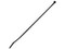 Cincho de Nylon 6.6 de Bloqueo Panduit, de 188mm x 4.8mm, Exterior Resistente a Rayos UV, Paquete de 1000pz, Color Negro.