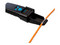 Lector de Código de Barras Portátil Panduit RapidID, Bluetooth, Uso Con Cables de Parcheo y Jumpers, Color Negro.