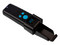 Lector de Código de Barras Portátil Panduit RapidID, Bluetooth, Uso Con Cables de Parcheo y Jumpers, Color Negro.