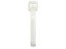 Cincho STRONGHOLD de Nylon Panduit, de 300mm x 4.8mm, Paquete de 1000pz.