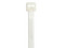 Cincho de Nylon 6.6 Panduit, de 533mm de largo, Paquete de 100pz.