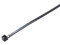 Cincho de Nylon 6.6 Panduit, de 188mm x 4.8mm, Exterior Resistente a Rayos UV, Paquete de 1000pz, Color Negro.