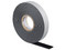 Cinta para Aislar de Caucho ERP, Autofusionable, Uso Industrial, grosor de 0.76mm, 19mm x 9.1 m. Color Negro.
