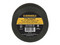 Cinta Eléctrica Stronghold para Aislar, Ancho de 38mm, Longitud de 20m, PVC. Color Negro.