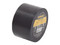 Cinta Eléctrica Stronghold para Aislar, Ancho de 50mm, Longitud de 20m, PVC. Color Negro.