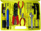 Kit de Herramientas Perfect Choice 42 piezas