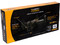 Base para CPU Perfect Choice, Ajustable y Expandible. Color Negra