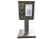 Modulo Para Entrada y Control De Aforo SAXXON MB4KIT, Incluye Speedface V5L-TI, Dispensador Automático De Gel Antibaceterial, Monitor de 22