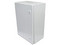 Gabinete metálico SBE TECH SBE-403020 para exteriores, grado IP65 NEMA 4.