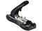 Herramienta de terminación SIEMON ZTOOL-ZP para conectores Z-PLUG, Color Negro.